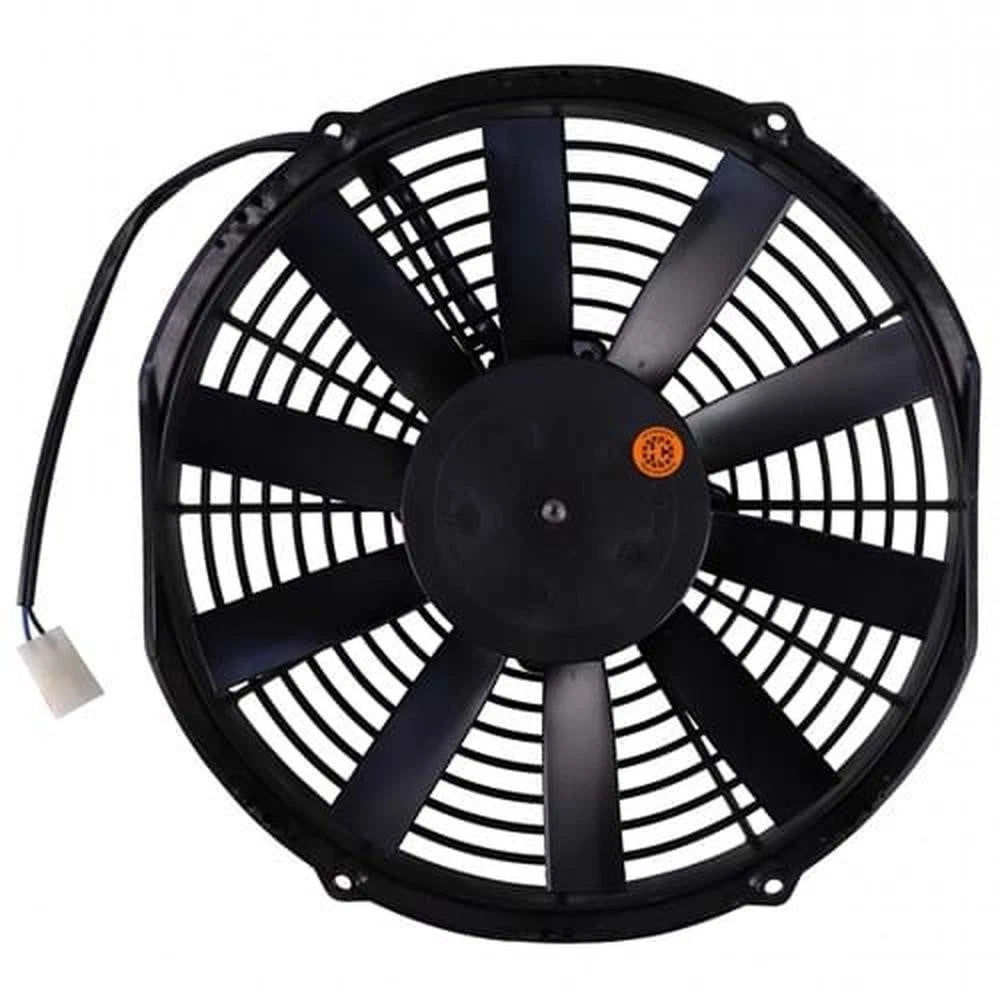 8870276779 Condenser Fan Assembly - Fits Allis Chalmers