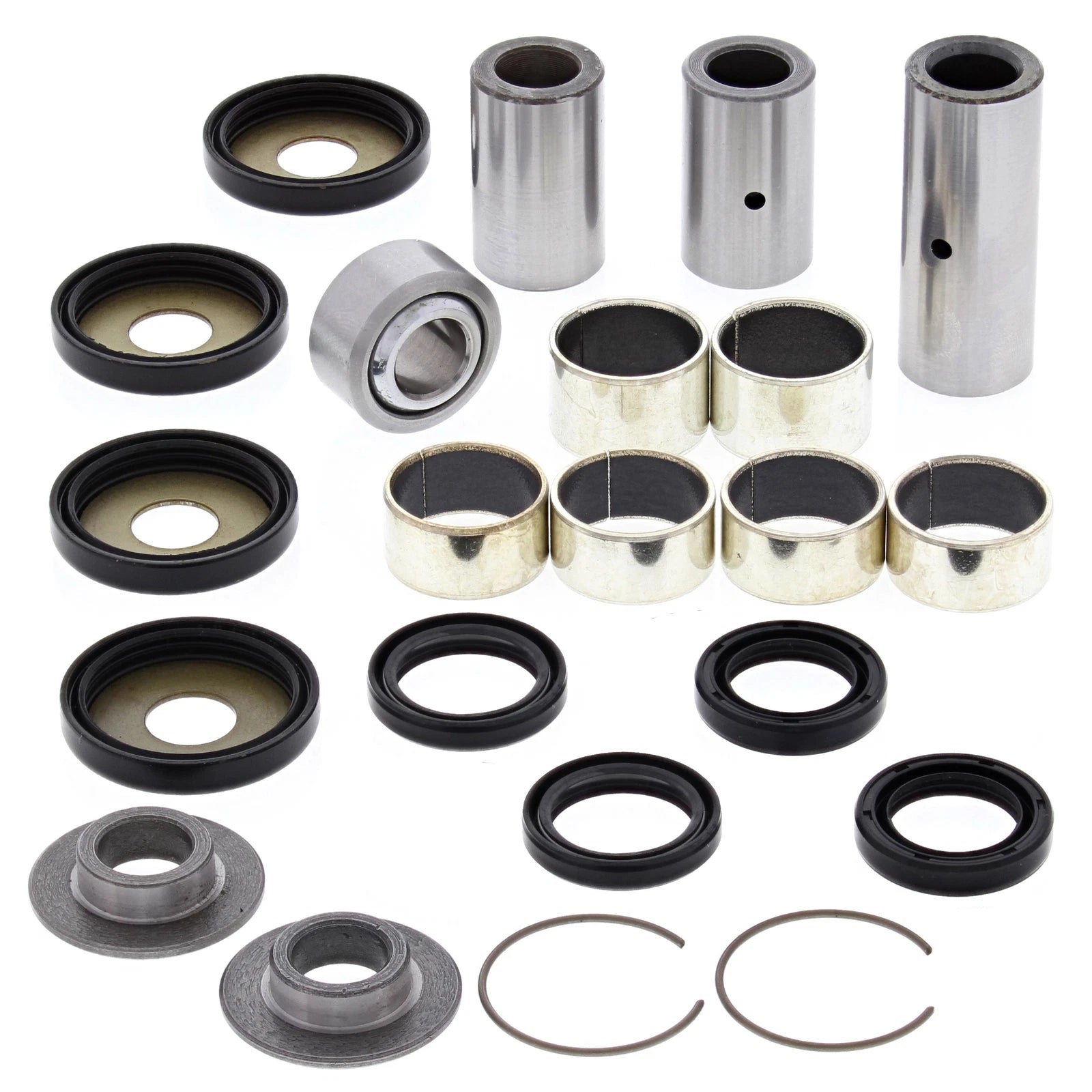 Swing Arm Linkage Bearing Kit For Yamaha Yfm 660 R 2004