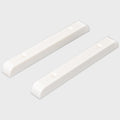 Tracker Marine Boat Table Brackets 7 Inch White by Tracker