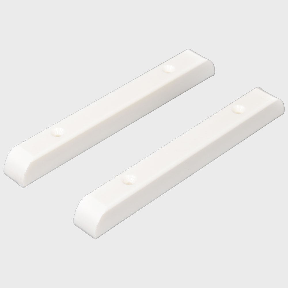 Tracker Marine Boat Table Brackets 7 Inch White by Tracker