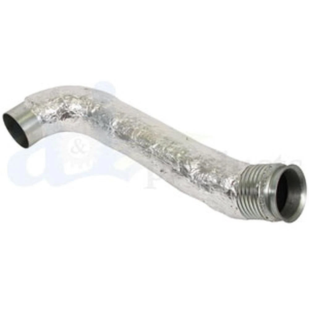 A-re44784-ai - Pipe; Exhaust, Flexible