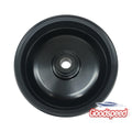 Sea Water Pump Pulley Mercury 4.3-8.1L by Mercury