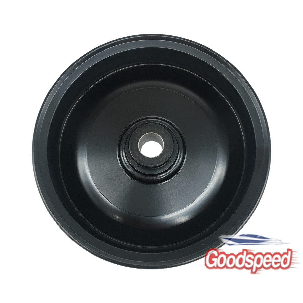 Sea Water Pump Pulley Mercury 4.3-8.1L by Mercury