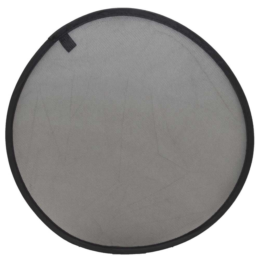 Crownline Boat Hatch Screen 12 1/4 Inch Dia. Black by Crownline