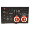 Boat Battery Selector Panel IMP Rinker 51086 by IMP