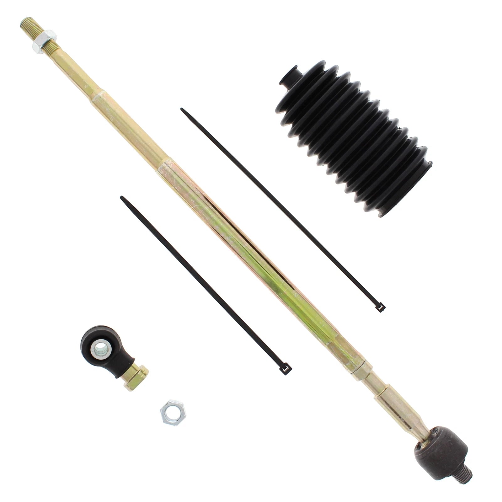 Rack Tie Rod Kit Right For Polaris Rzr 4 Xp 900 2012-2014
