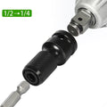 High Quality Adapter 1/4 Inch Converter