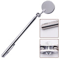 Compact Stainless Steel Telescopic Inspection | Hook & Hull Co