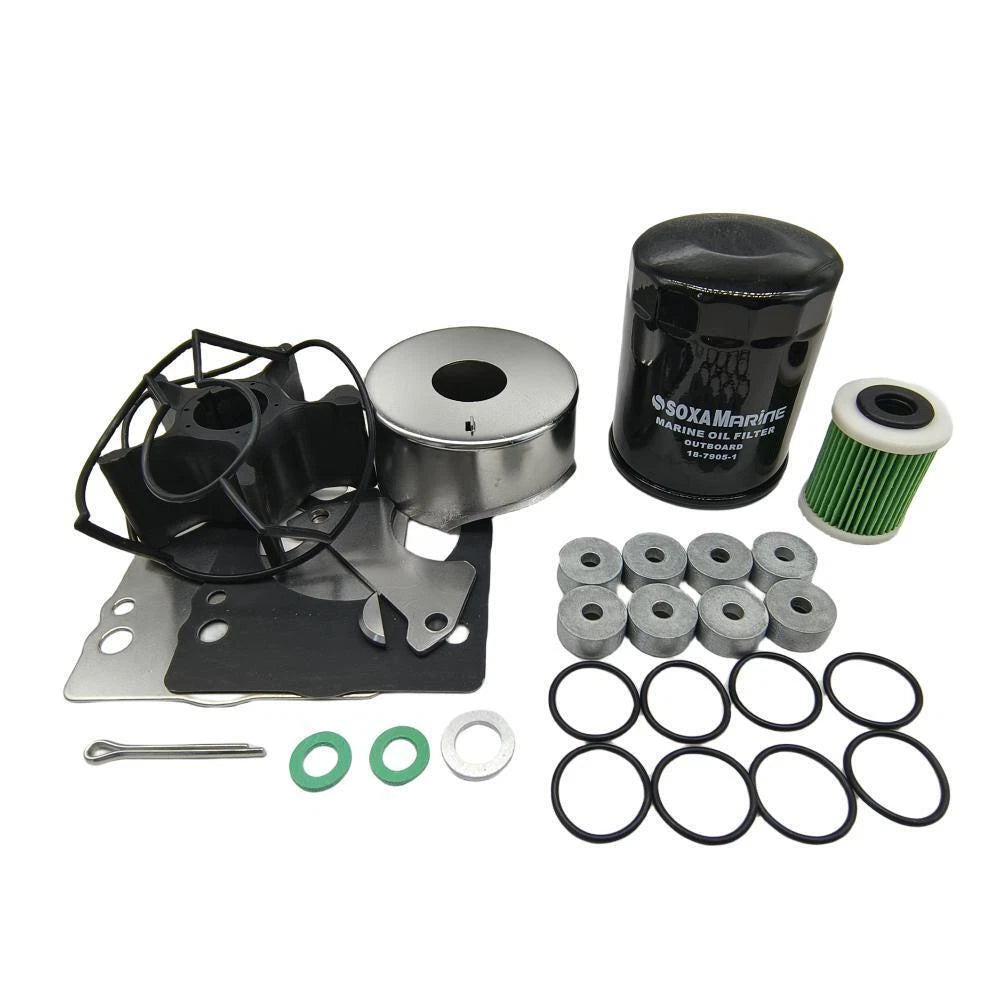 Maintenance Kit for Suzuki DF250/DF300 Outboards