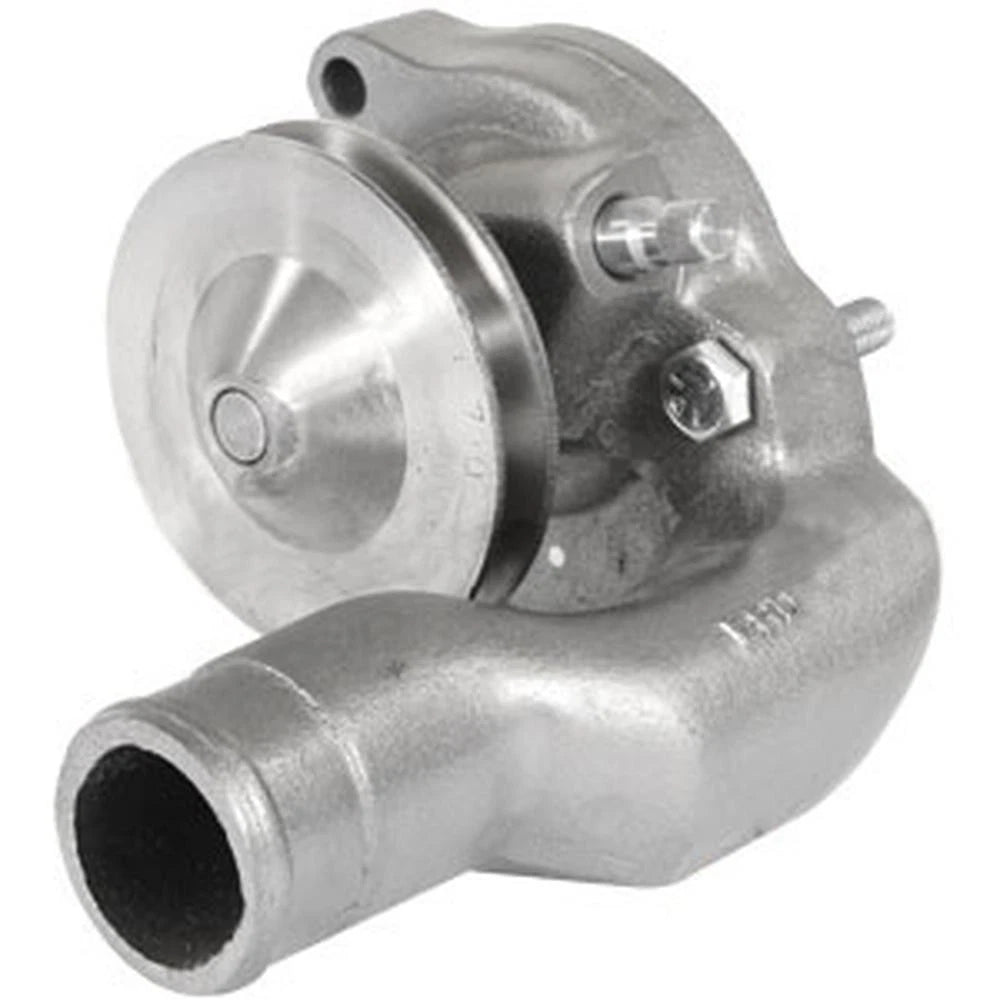Pump, Water R4281 Fits John Deere 60 A Ao Ar