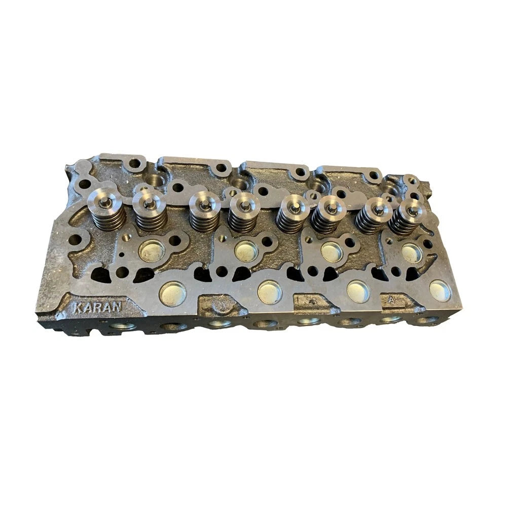 Engine Cylinder Head Fits Kubota Tractor L4200 L4300 L4330 L4600 L45