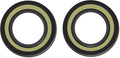 Set Of 2 Oil Seal 93101-23070 Yamaha Outboard 25hp 30hp 40hp 50hp
