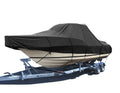 Sailfish 270 Wac Walk Around T-top Hard-top Fishing Storage Boat