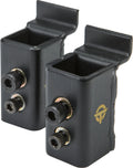 Open Trail Lighting Bracket Set For Atv/utv Lights 363-9960