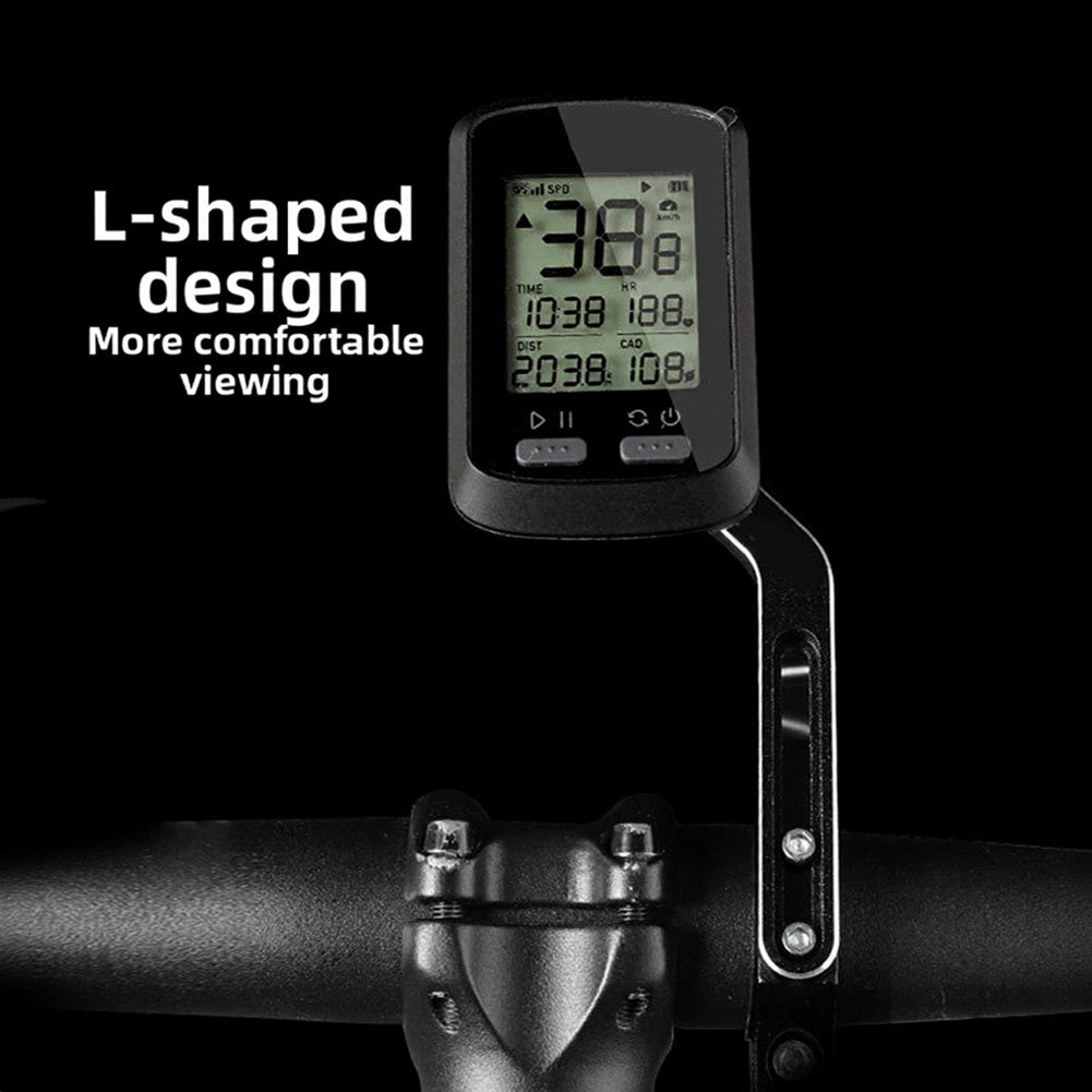 Bicycle Camera Mount with Hardware