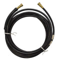 SeaStar Boat Hydraulic Steering Hose Bass Cat 21 FTO by SeaStar
