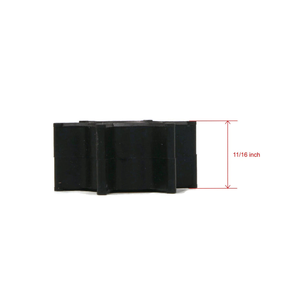 Water Pump Impeller Kit – Johnson Evinrude OMC