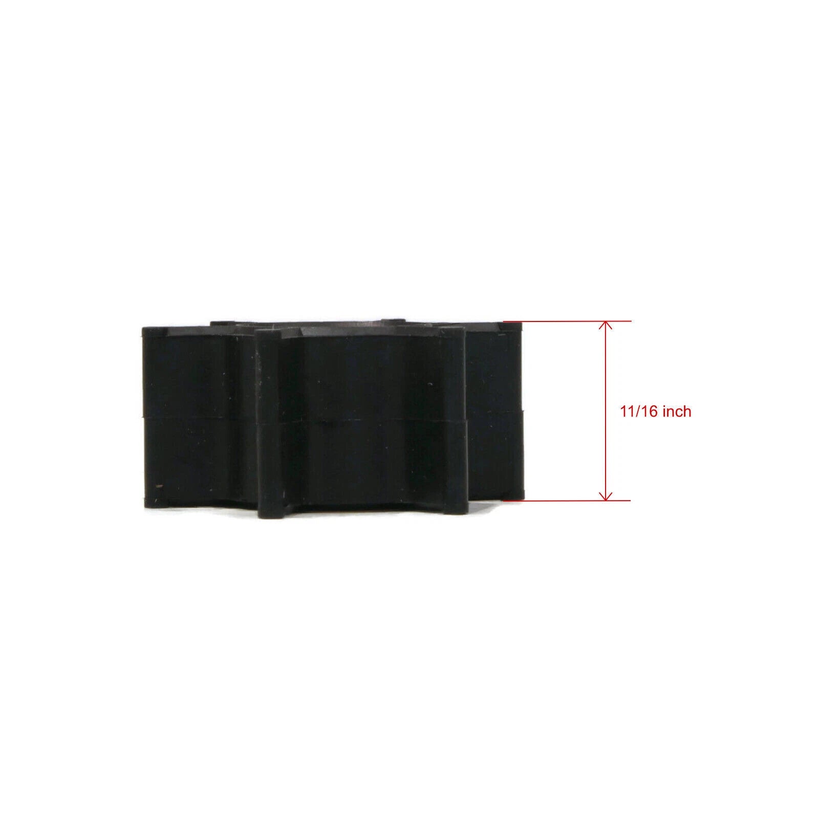 Water Pump Impeller Kit – Johnson Evinrude OMC