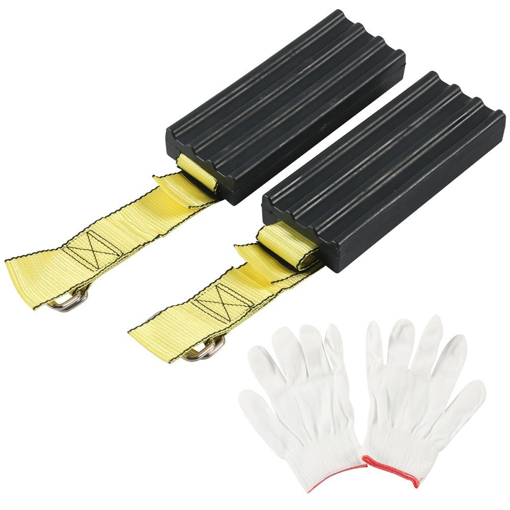 Traction Belt for Mud Snow Sand