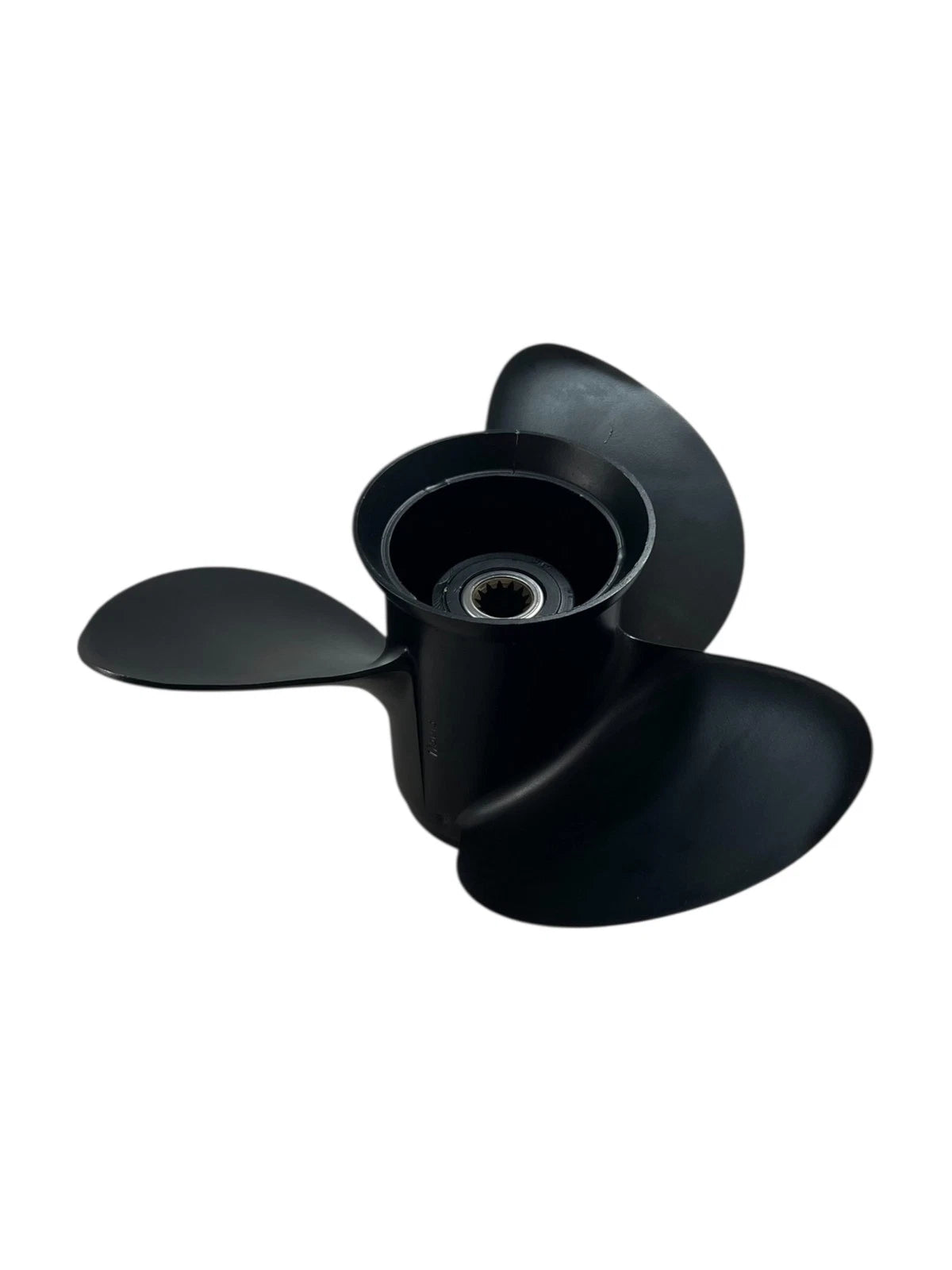 Omc Evinrude Johnson 3 X 13 3/4 X 13 Rh, V4 Sst Ii Ss Propeller