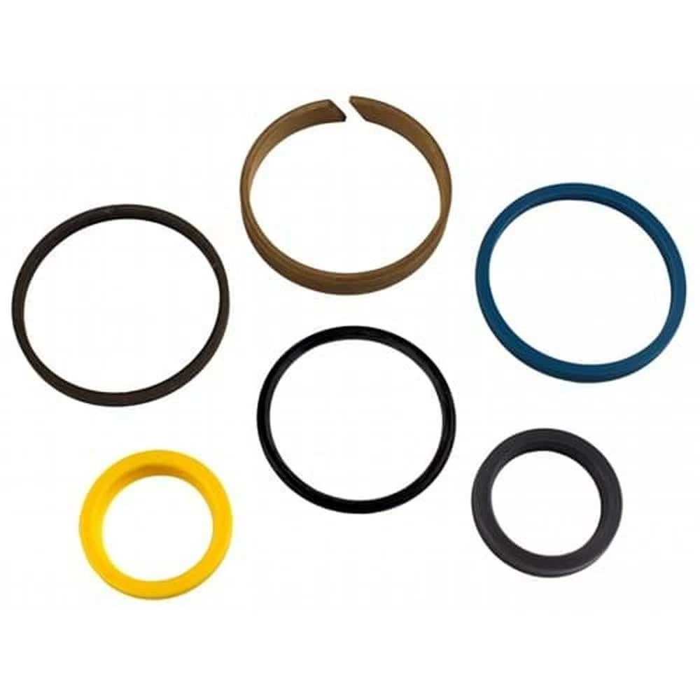 Hf87455641 Dana/spicer Steering Cylinder Seal Kit, Mfd, 10 Bolt Hub