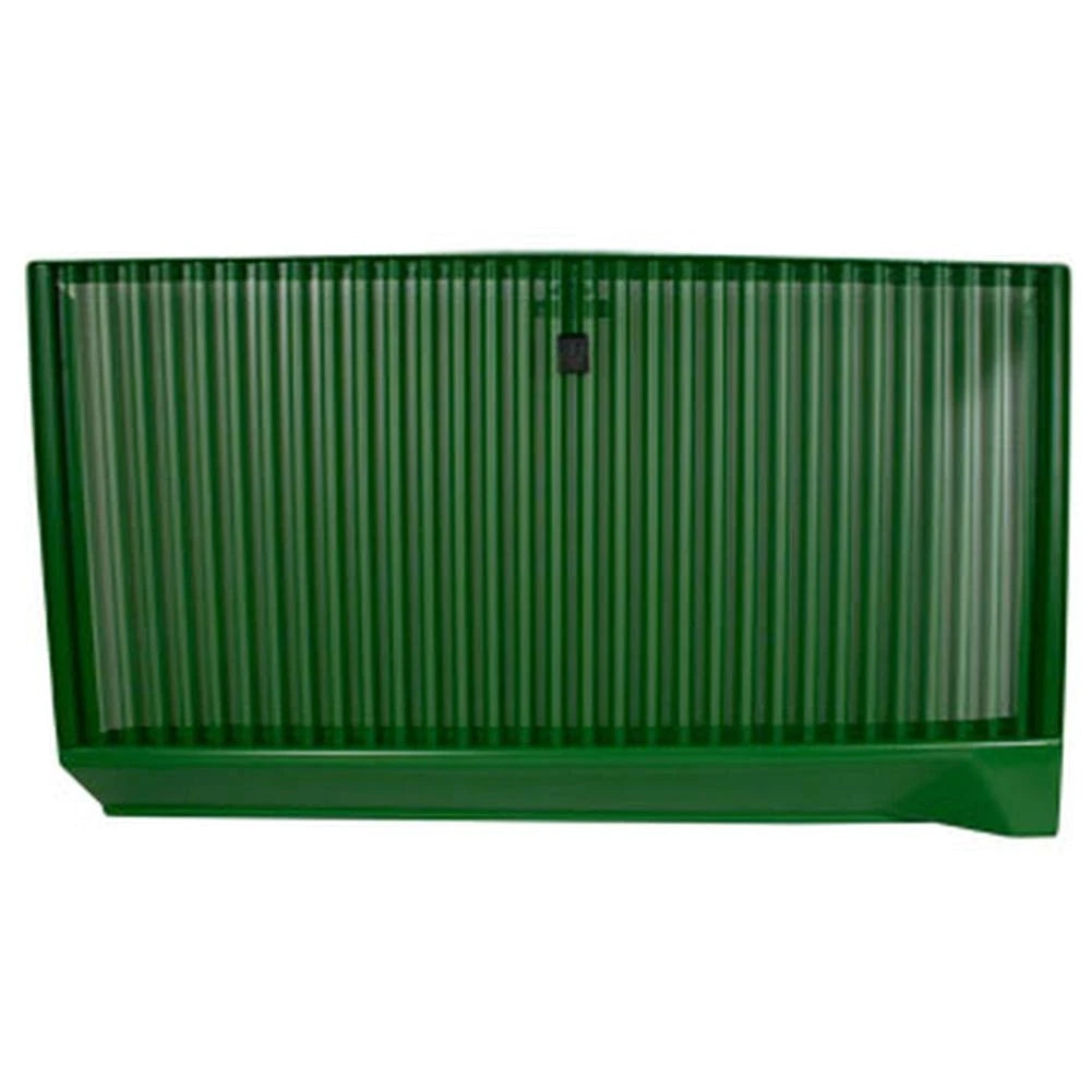 Side Screen - Lh Fits John Deere 4955 4850 4960 4650 4760 4560 4555