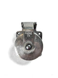 Hubbell Hblphtvss, Stainless Steel Phone / Tv Round | Hook & Hull Co