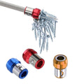 Removable Sanding Screwdriver Replacement Tools