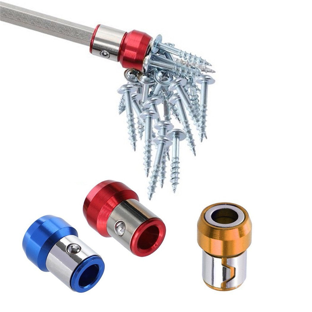 Removable Sanding Screwdriver Replacement Tools