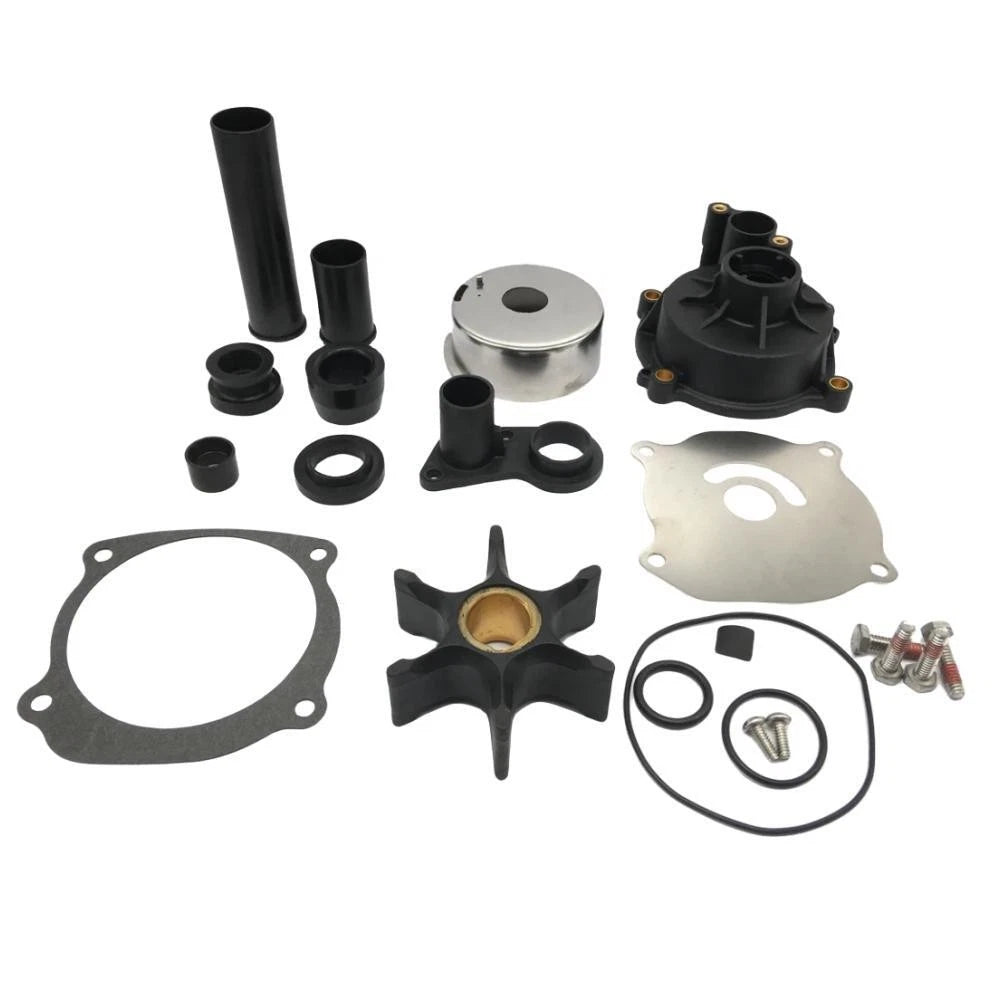 Johnson Evinrude Outboard Water Pump Impeller Kit 5001595 Housing