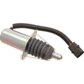 Amj921978 Fuel Solenoid, 12 Volt