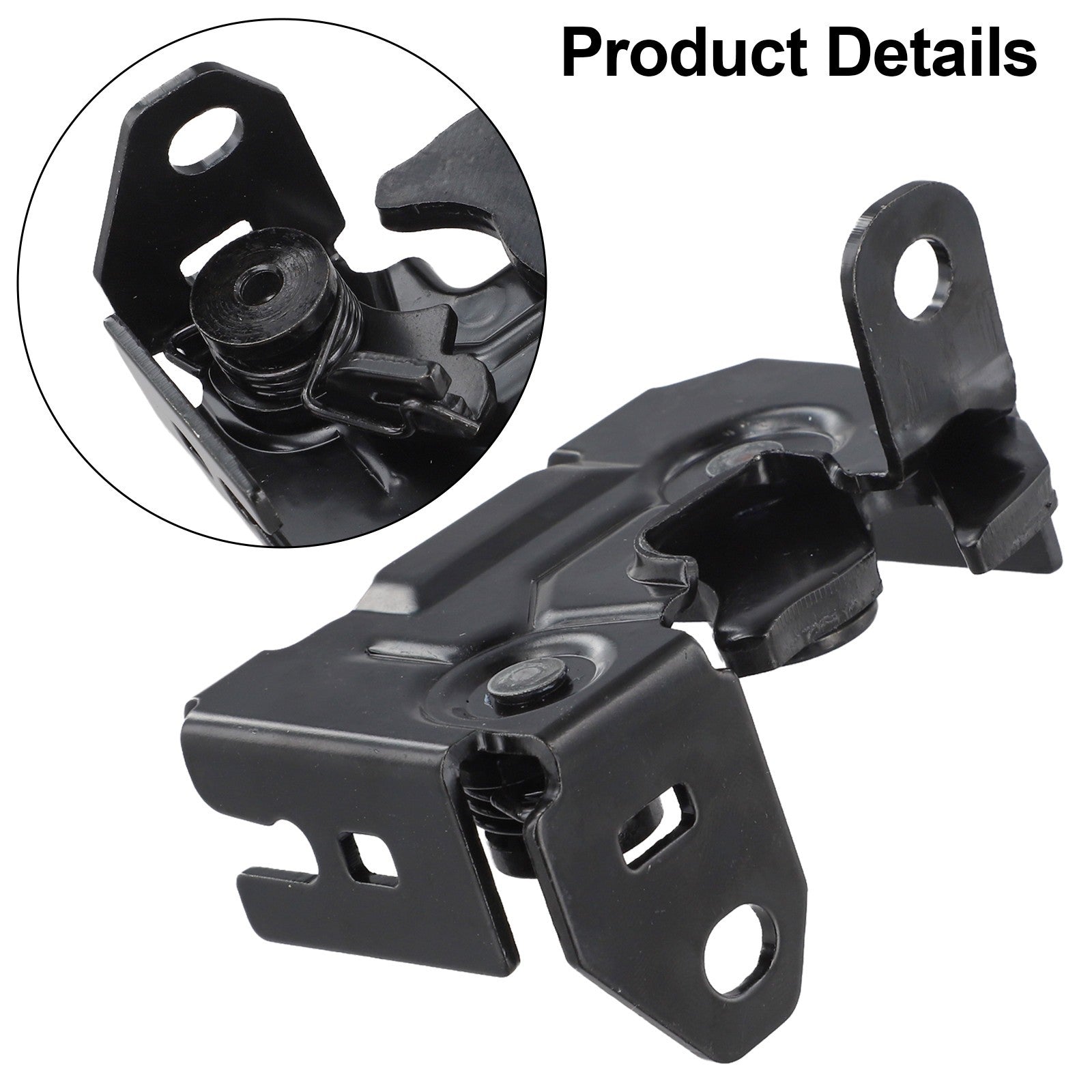 Catch Latch Lock for Mercedes C-Class