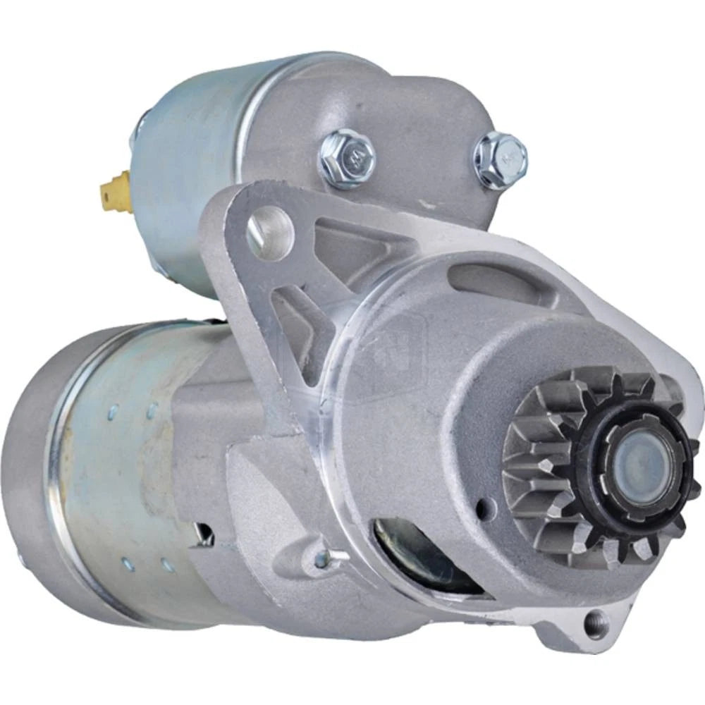 410-44114-jn J&n Electrical Products Starter