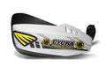 Cycra Rebound Handguards White For Offroad Motorcycles 2000-2023
