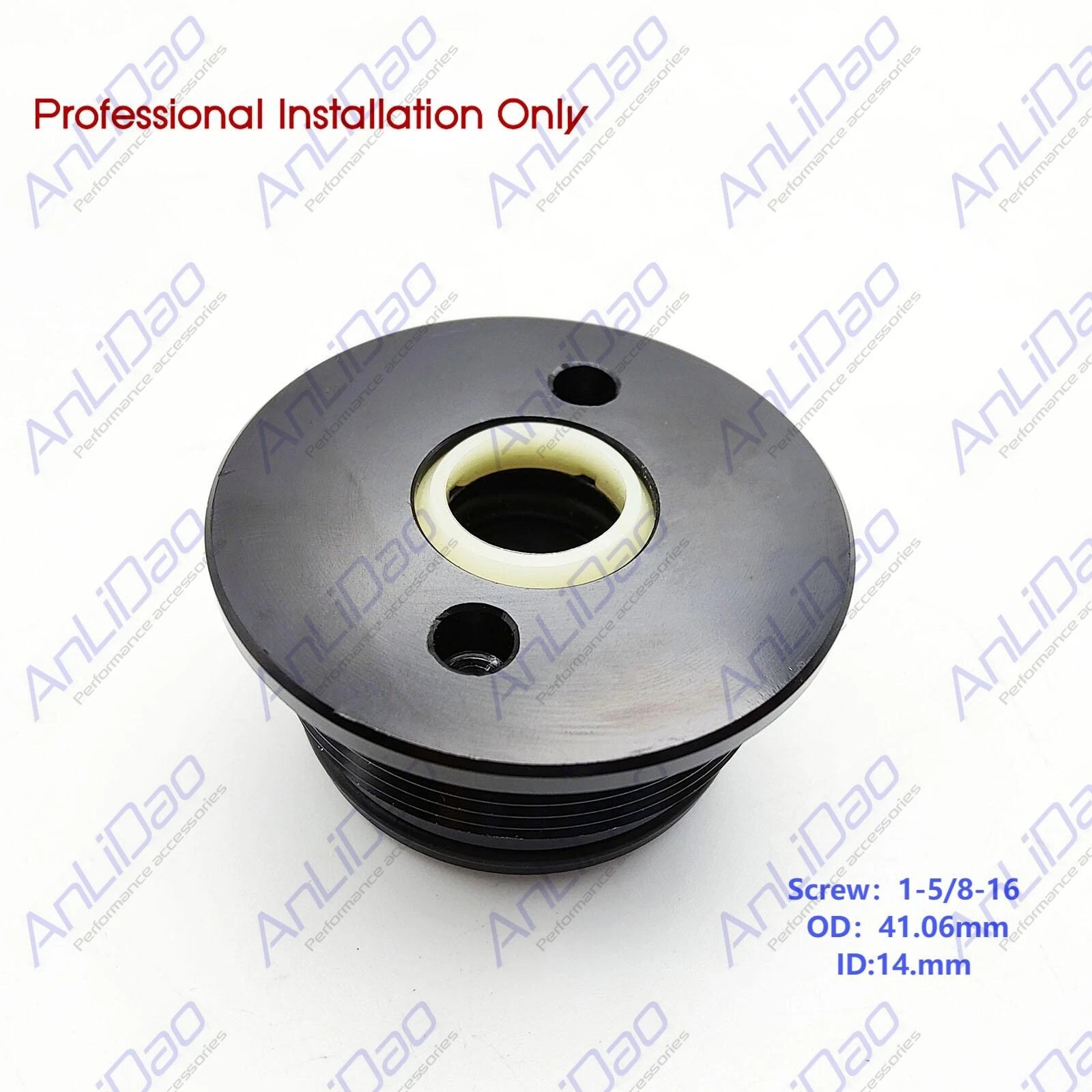 Fit Mercury & Fitce 25 30 35 40 50 60hp Tilt Trim Unit End Cap