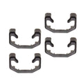 Compatible Seat Slide Clips 5n0881347a For Polo For Tiguan For Sharan