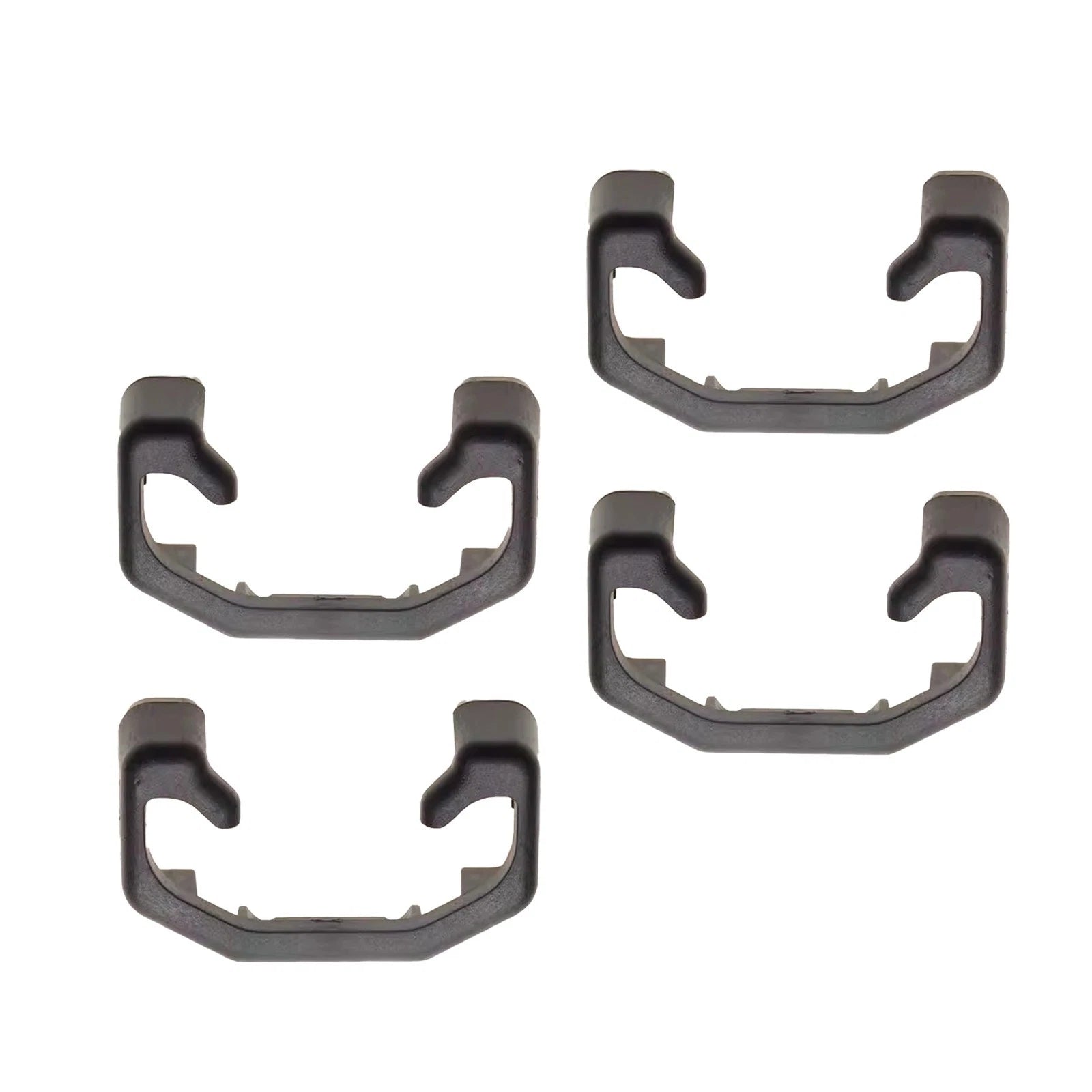 Compatible Seat Slide Clips 5n0881347a For Polo For Tiguan For Sharan