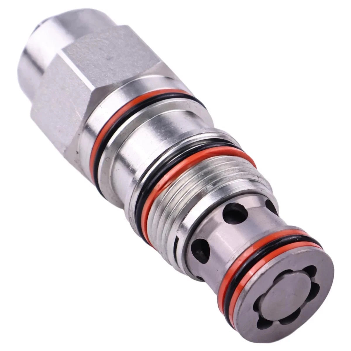 New Counter Balance Valve Cbeglkn Cbeg-lkn For Sun Hydraulics