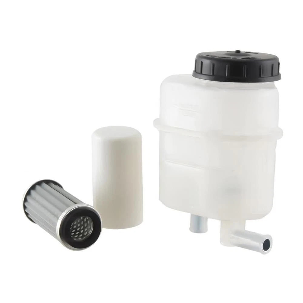 S.62436 Power Steering Reservoir (With Filter) Fits Case Ih