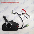 Fit Honda Outboard Engine Boat Remote Control Box 24800-zz5-a22