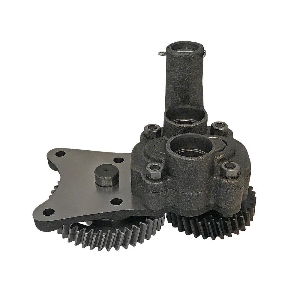 Pump 3136429r95 Fits Case 385 395 454 464 484 485