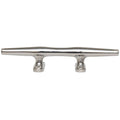 Attwood Hollow Base Cleat 8 Inch Stainless Steel by Attwood