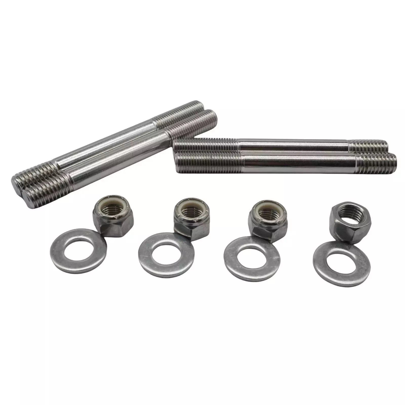 For Mercruiser Alpha 1 Gen Ii-mc1-bravo 1-2-3 Gimbal Housing Stud