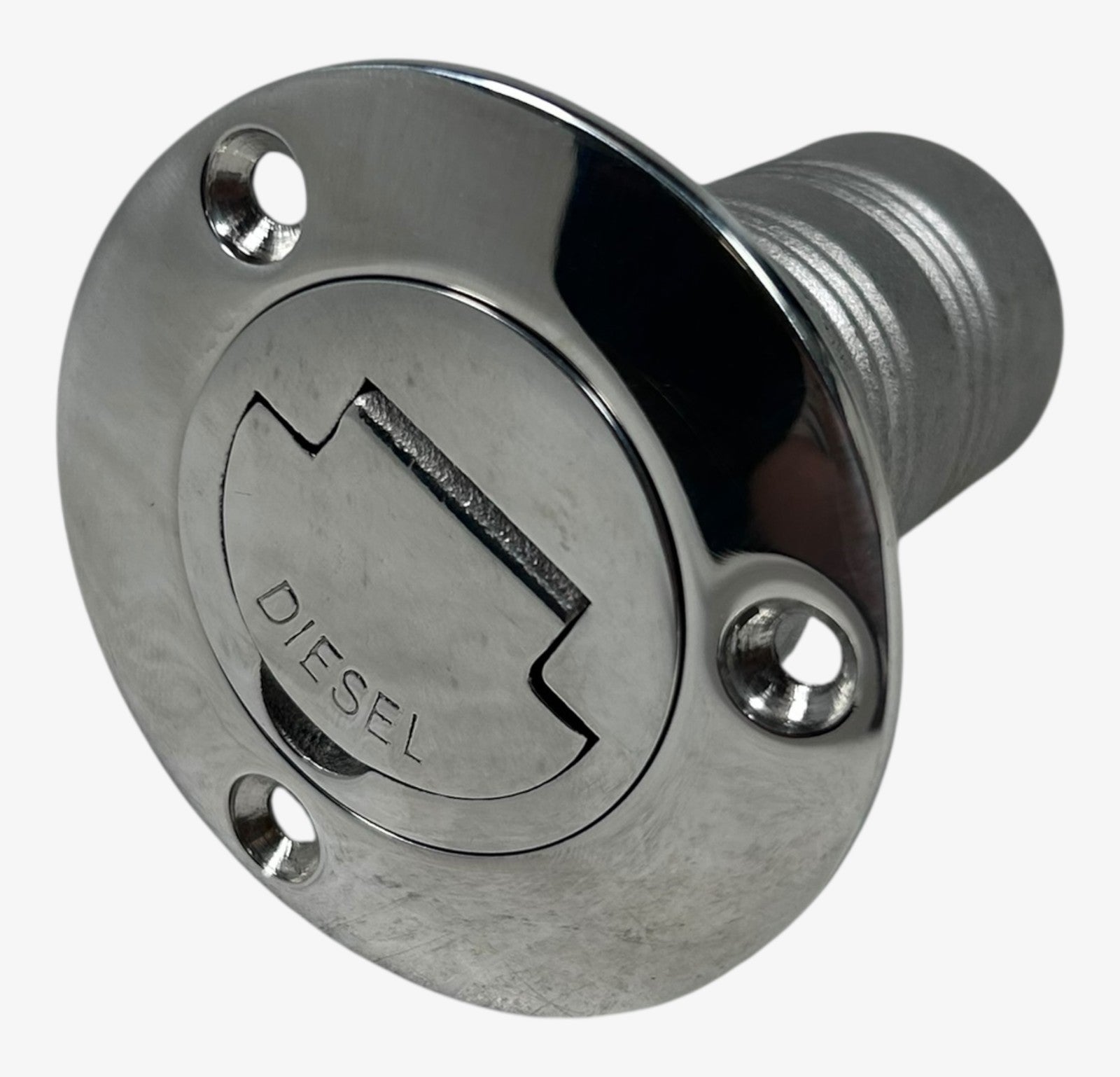 Nrc&xrc Marine Boat Diesel Fuel Deck Filler With | Hook & Hull Co