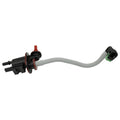 Charcoal Canister Solenoid Valve Wear-resistant Material