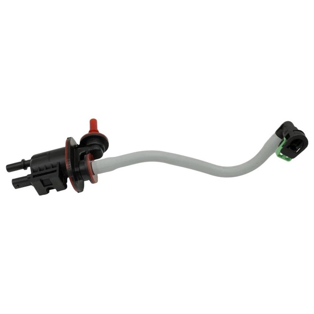 Charcoal Canister Solenoid Valve Wear-resistant Material