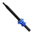 Enhanced Oil Pressure Tool For Chevy Engines Prevents Rotating Parts