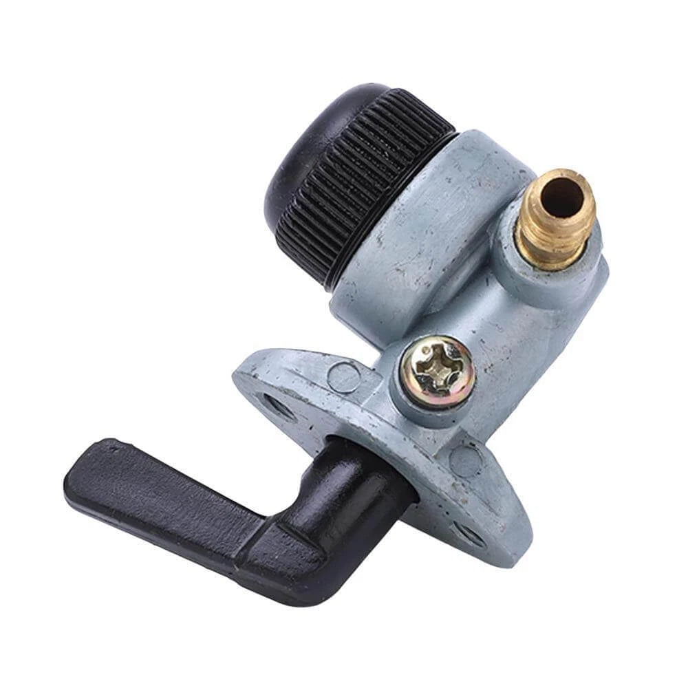 22-815045 Cock Fuel For Mercury Marine 4hp 5hp 2 Stroke 815045
