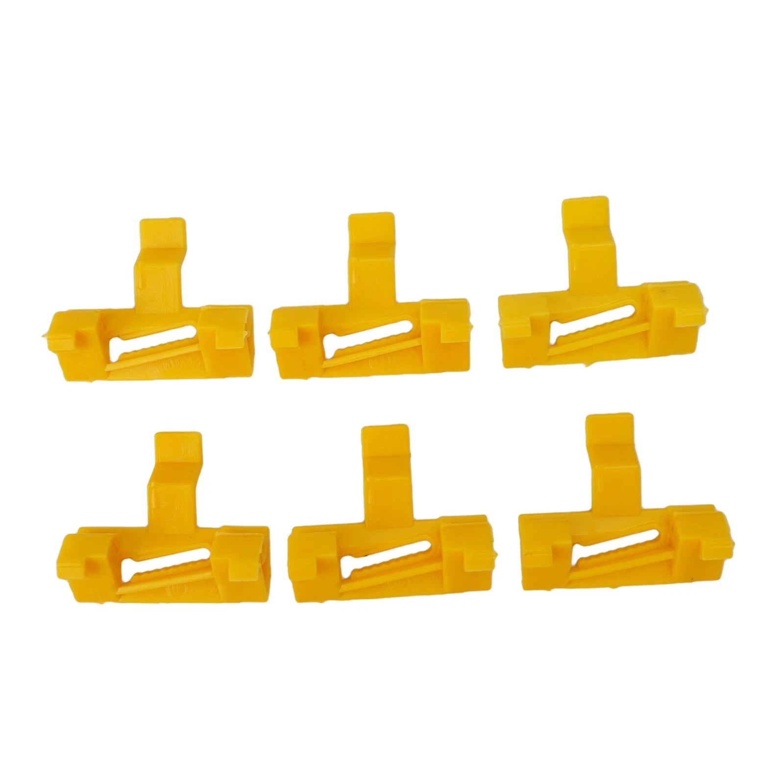Trim Clip 6pcs For Volvo S60 Xc70 V70 2000-2009 For Volvo S60 Xc70 V70