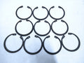 Volvo Penta 714537, Clamp Ring Set Of 10 | Hook & Hull Co